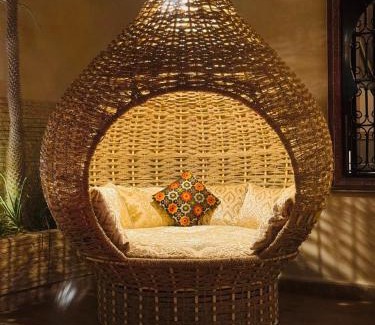 Sidi Ben Slimane El Jazouli House | Riad Chamade Privé & Spa, vos moments inoubliables
