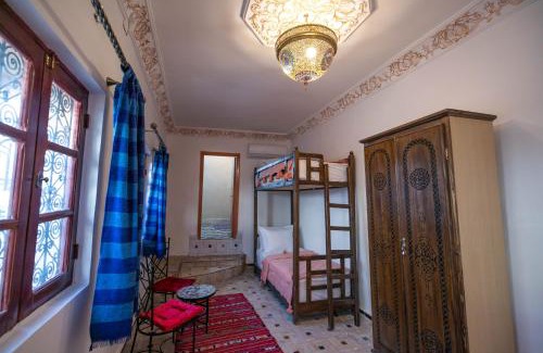 Zekkak Er Roumane House | Riad Dar Bahja - More Than a Stay