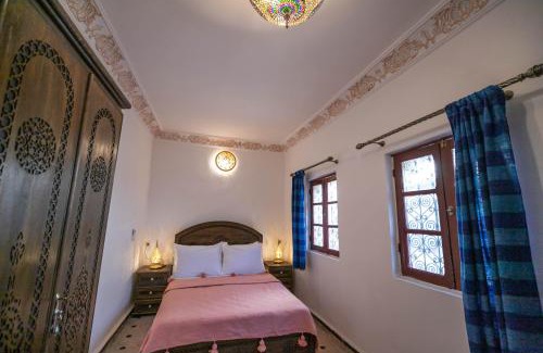 Zekkak Er Roumane House | Riad Dar Bahja - More Than a Stay