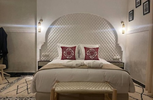 Arset El Bilk House | Riad Dar Lamia Your Privet Riad in Marrakech