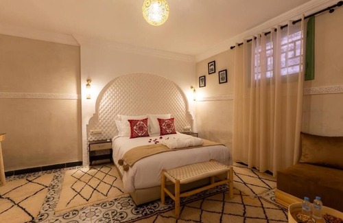Arset El Bilk House | Riad Dar Lamia Your Privet Riad in Marrakech