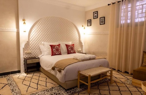 Arset El Bilk House | Riad Dar Lamia Your Privet Riad in Marrakech
