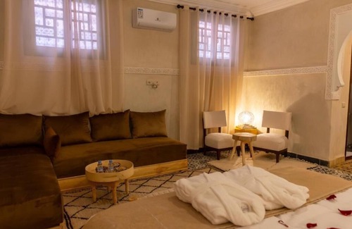 Arset El Bilk House | Riad Dar Lamia Your Privet Riad in Marrakech