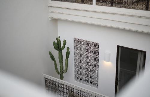 Sidi Bou Amar House | Riad Dar Mimi