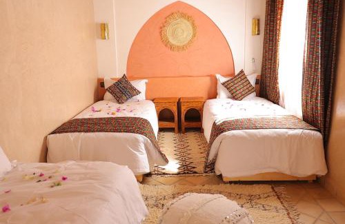 Amezrou House | Riad Dar Susan - Authentic Stay in Zagora
