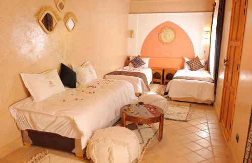 Amezrou House | Riad Dar Susan - Authentic Stay in Zagora