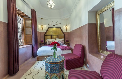 Medina House | RIAD DAR YEMA