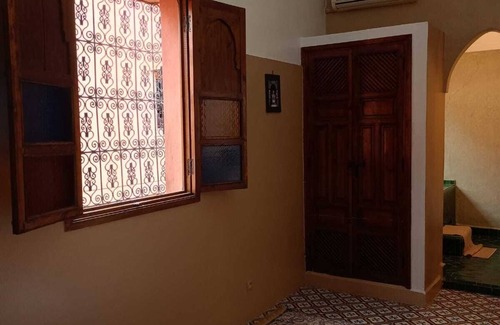 Assouel House | Riad de Charme à L'ancienne Ville de Marrakech