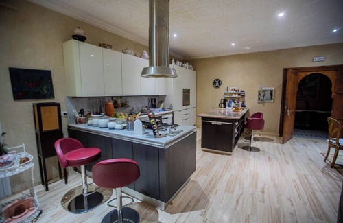 Imouzzer des Ida Outanane House | Riad de l'Olivier