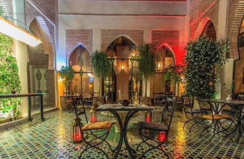 Medina House | Riad des Oiseaux, Medina luxury