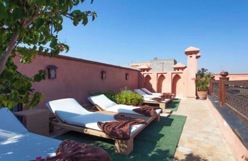 Medina House | Riad des Oiseaux, Medina luxury