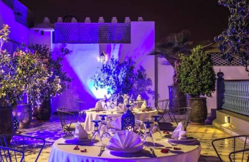 Medina House | Riad des Oiseaux, Medina luxury