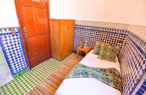 Talaa House | Riad Dilar Fes & Spa