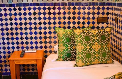 Talaa House | Riad Dilar Fes & Spa