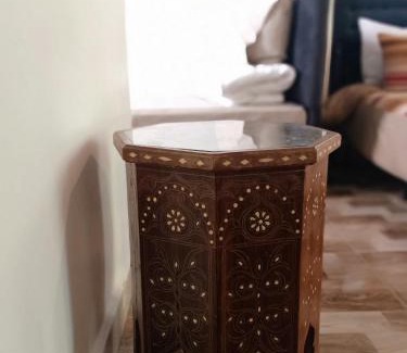 Fes El Bali House | Riad Fes Touria Palace