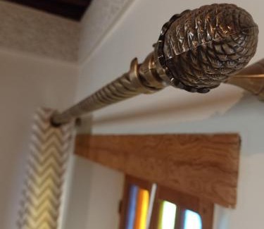 Fes El Bali House | Riad Fes Touria Palace