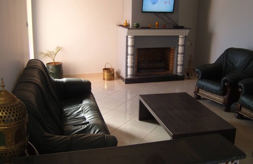 Sidi Moussa Lamhaya House | Riad Firdaous Achark meublé a Oujda