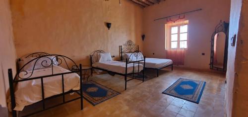 Merzouga House | Riad gnaoua khamlia