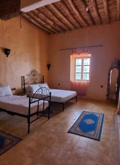 Merzouga House | Riad gnaoua khamlia