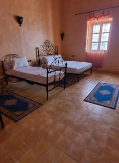 Merzouga House | Riad gnaoua khamlia