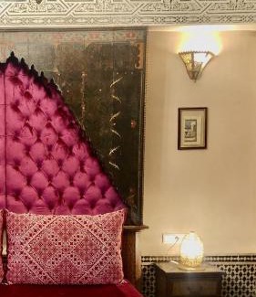 Talaa House | Riad Ibn Battouta & Spa