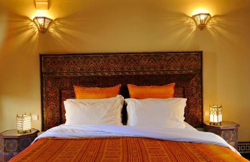 Talaa House | Riad Ibn Battouta & Spa