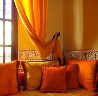 Talaa House | Riad Ibn Battouta & Spa