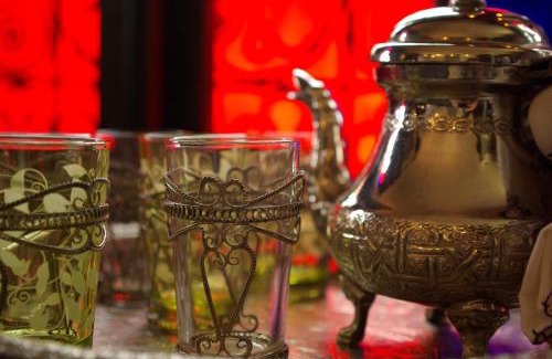 Talaa House | Riad Ibn Battouta & Spa