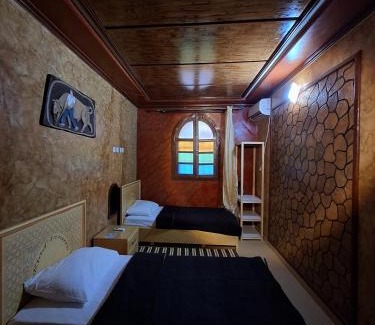Figuig House | Riad IZRAREN in FIGUIG