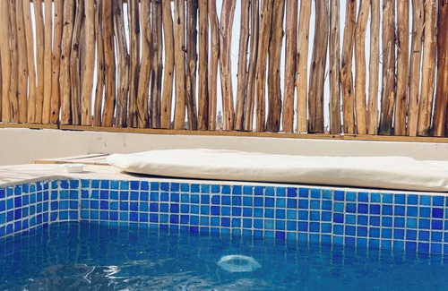 Daoudiate Villa | Riad Jarco MARRAKECH, heart medina, Rooftop, Swimmingpool, Near Jemaa El Fna