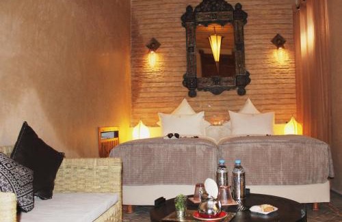 Medina of Rabat Bed & Breakfast | Riad Kalaa 2