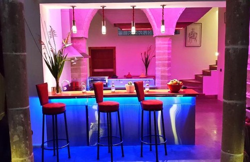 Medina of Rabat House | Riad Kalaa 2