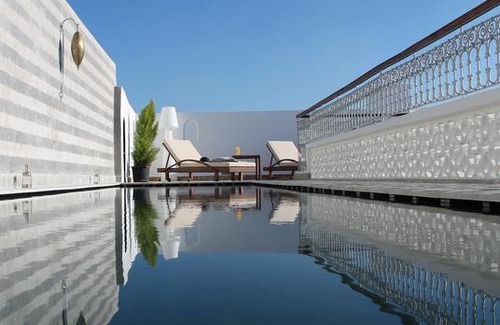 Medina of Rabat House | Riad Kalaa 2