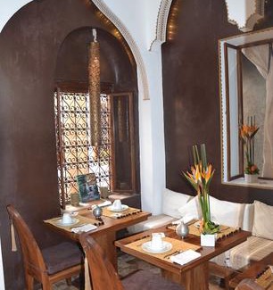 Medina of Rabat House | Riad Kalaa