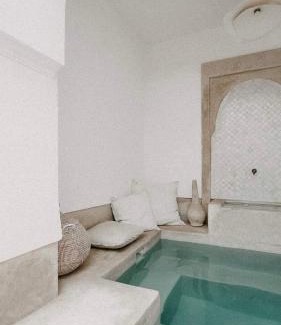 Diour Jdad House | Riad KRÈME
