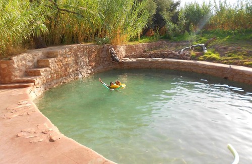 Marrakech House | Riad la Source en privé