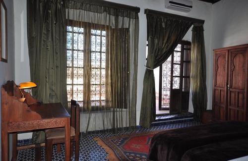 Ville Nouvelle House | Riad Le Sucrier De Fès