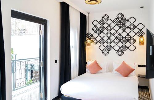 Bab Doukkala House | Riad Looma