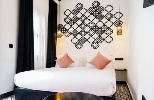 Bab Doukkala House | Riad Looma