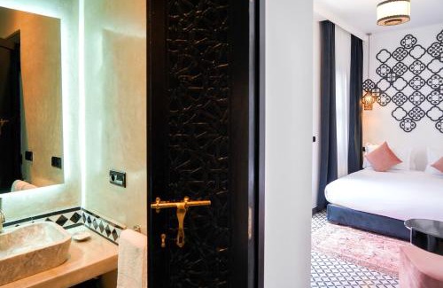 Bab Doukkala House | Riad Looma