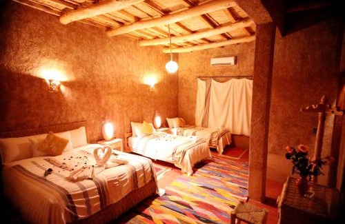 Ait Benhaddou House | Riad Maktoub