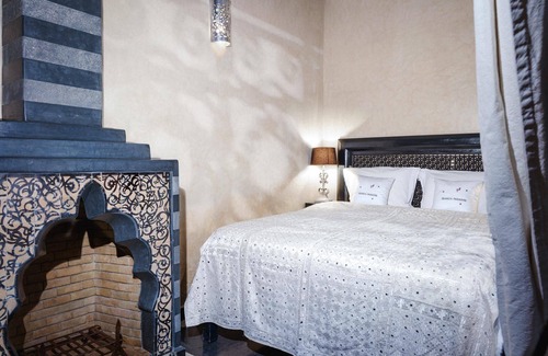 Assouel House | Riad Marrakech by Sisters of Paradise, airport transfer included