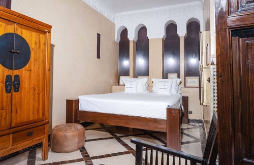Assouel House | Riad Marrakech by Sisters of Paradise, airport transfer included