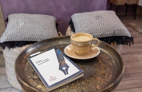 Toledo City Center House | Riad Medina Mudejar