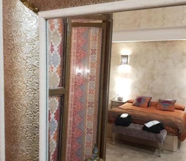 Toledo City Center House | Riad Medina Mudejar