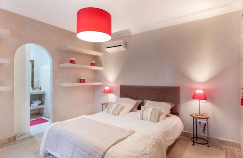 Riad Zitoun Jdid House | Riad Melilo with heated pool (exclusive)