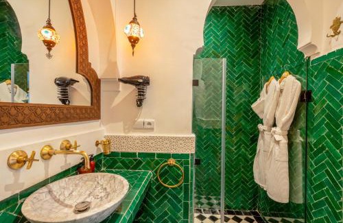 Riad Zitoun Jdid House | Riad N'Signature & Spa Marrakech