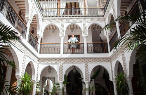 Riad Zitoun Jdid House | Riad N'Signature & Spa Marrakech