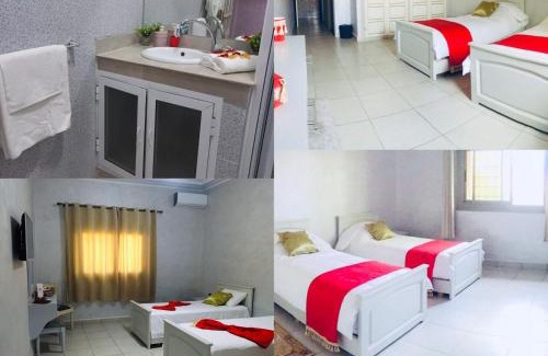 Souihla House | Riad Nasma Souihla