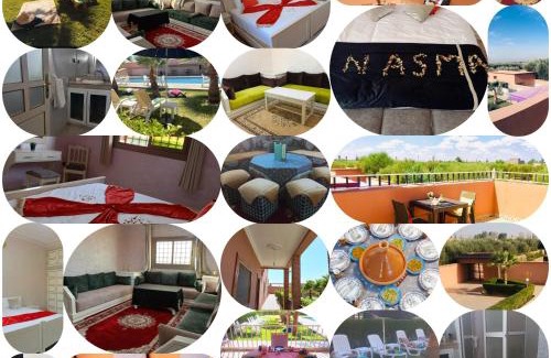 Souihla House | Riad Nasma Souihla